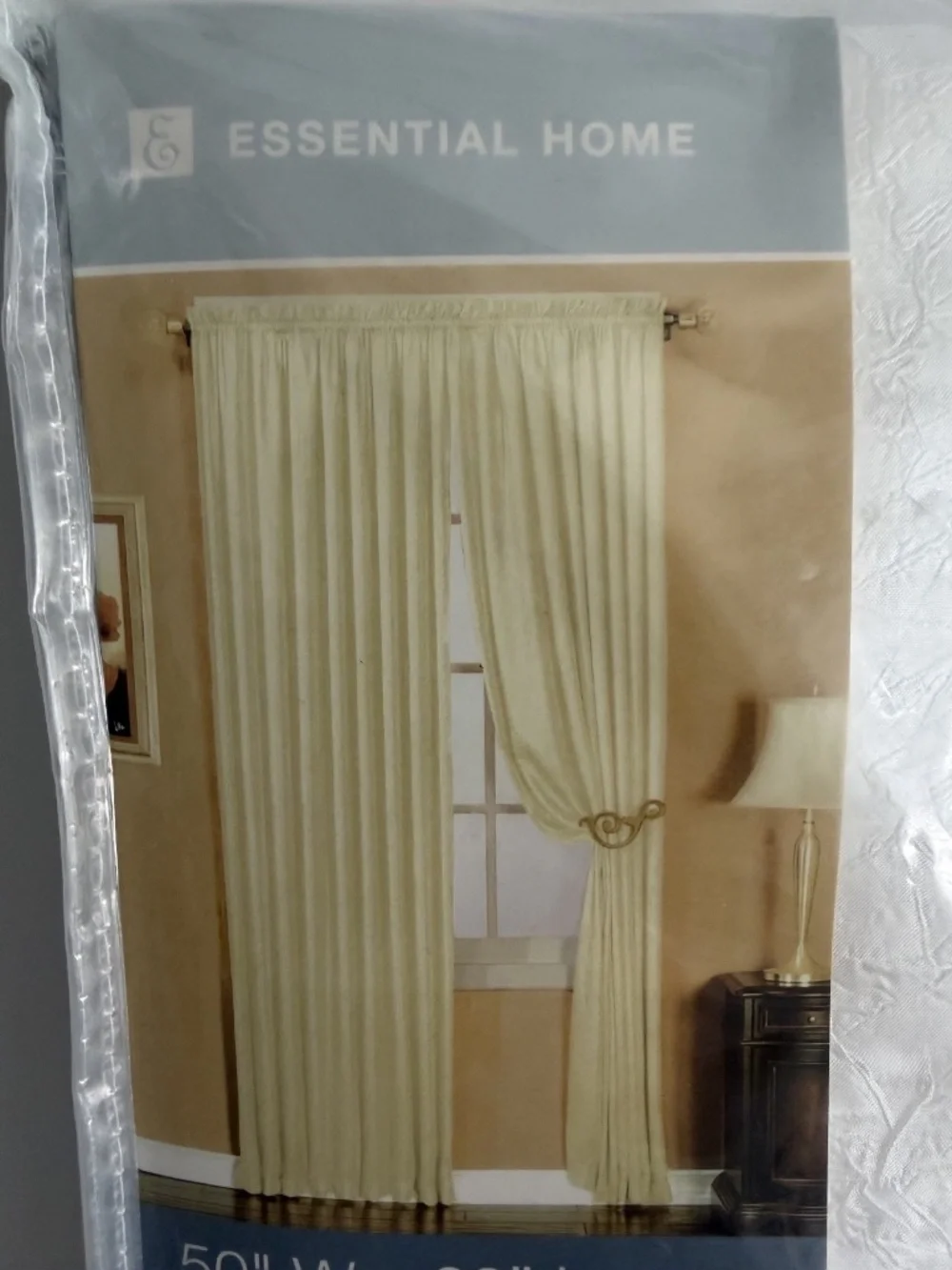 Essential Home elegant vintage